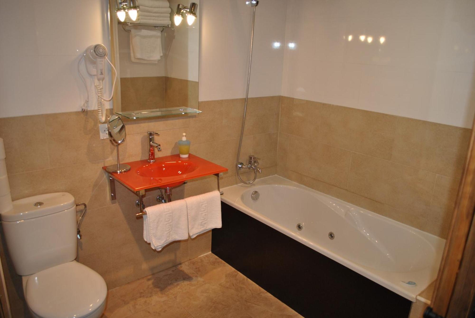 Apartamentos Spa Casco Historico De Isla - AlojateIsla Plana エクステリア 写真
