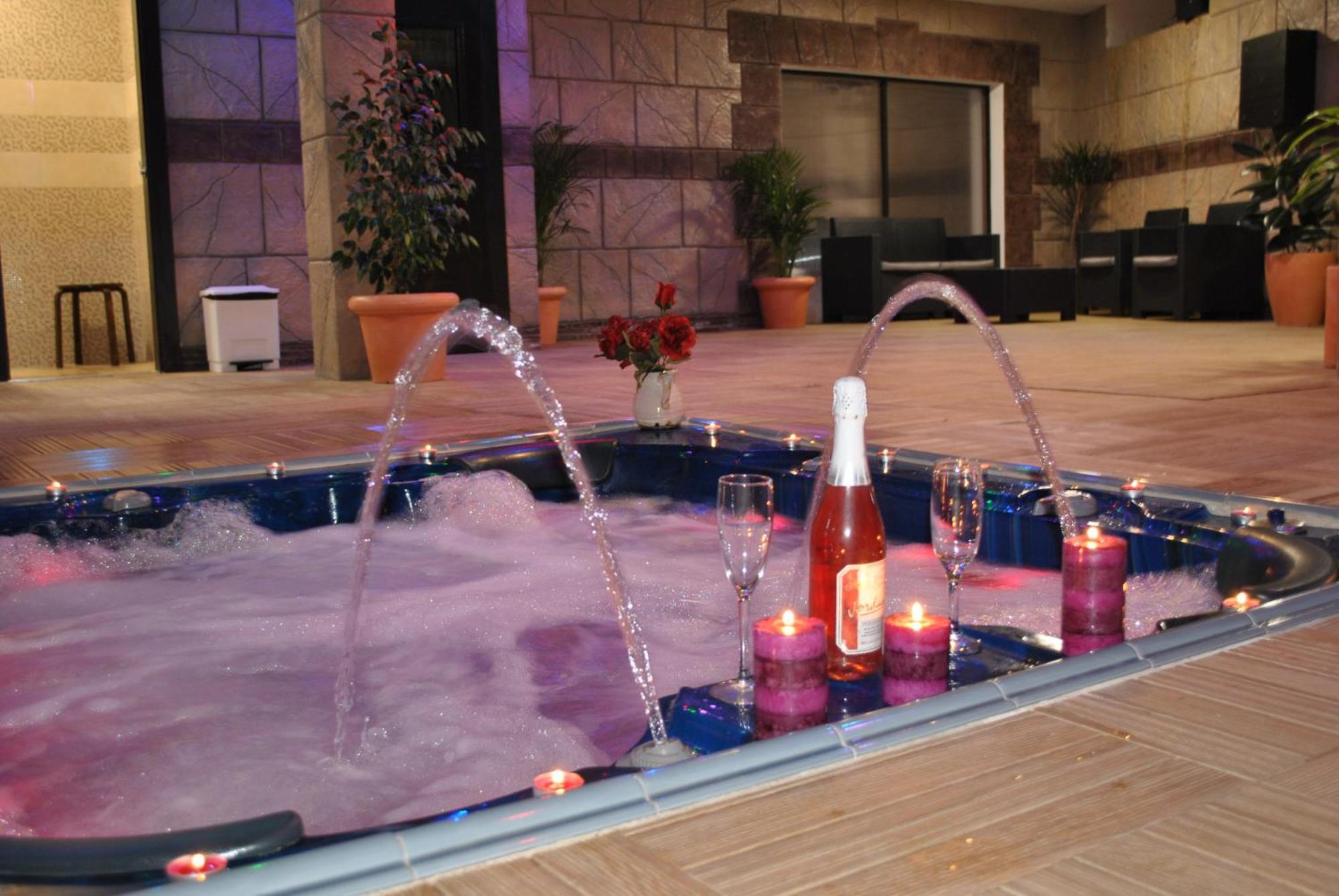 Apartamentos Spa Casco Historico De Isla - AlojateIsla Plana エクステリア 写真
