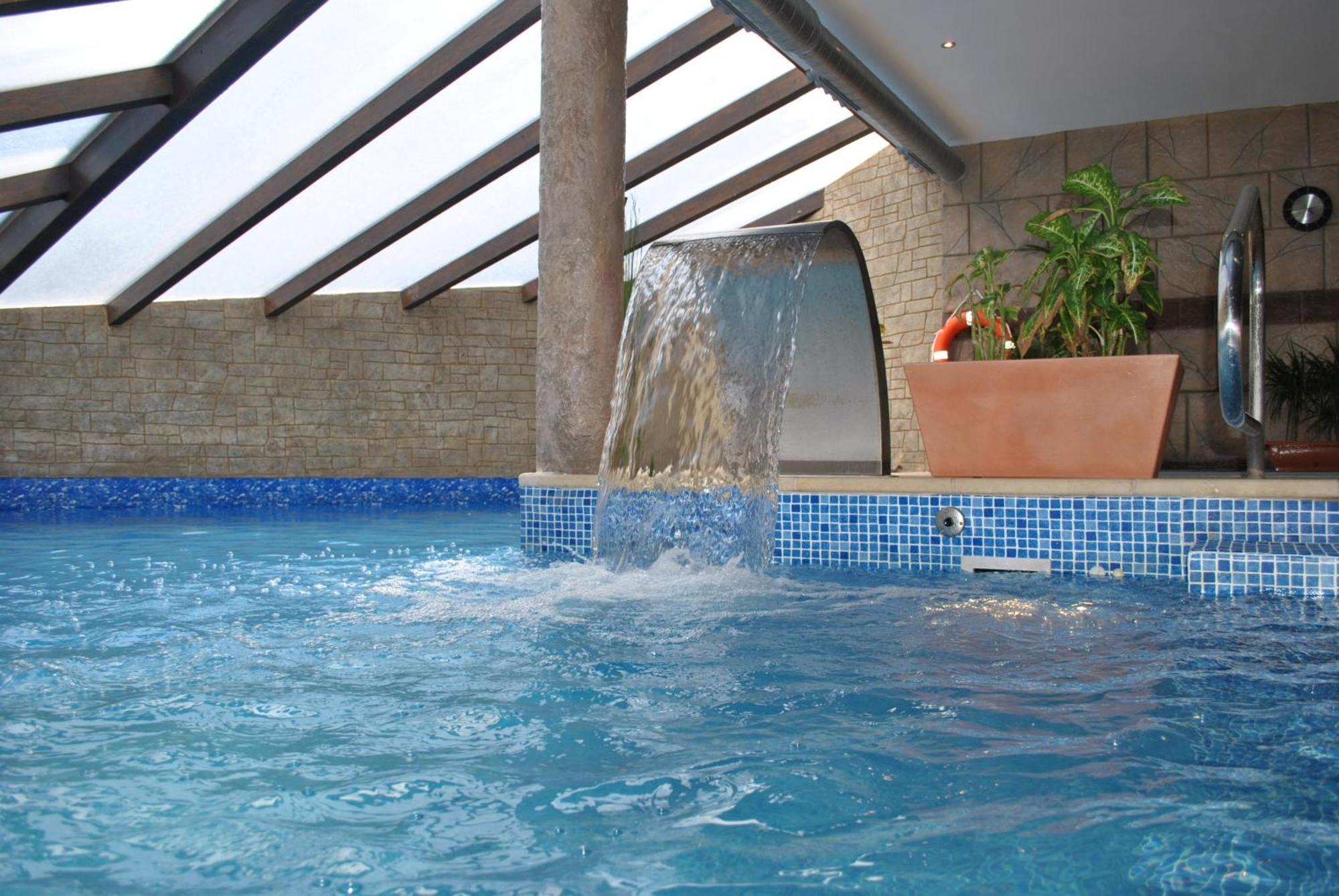 Apartamentos Spa Casco Historico De Isla - AlojateIsla Plana エクステリア 写真