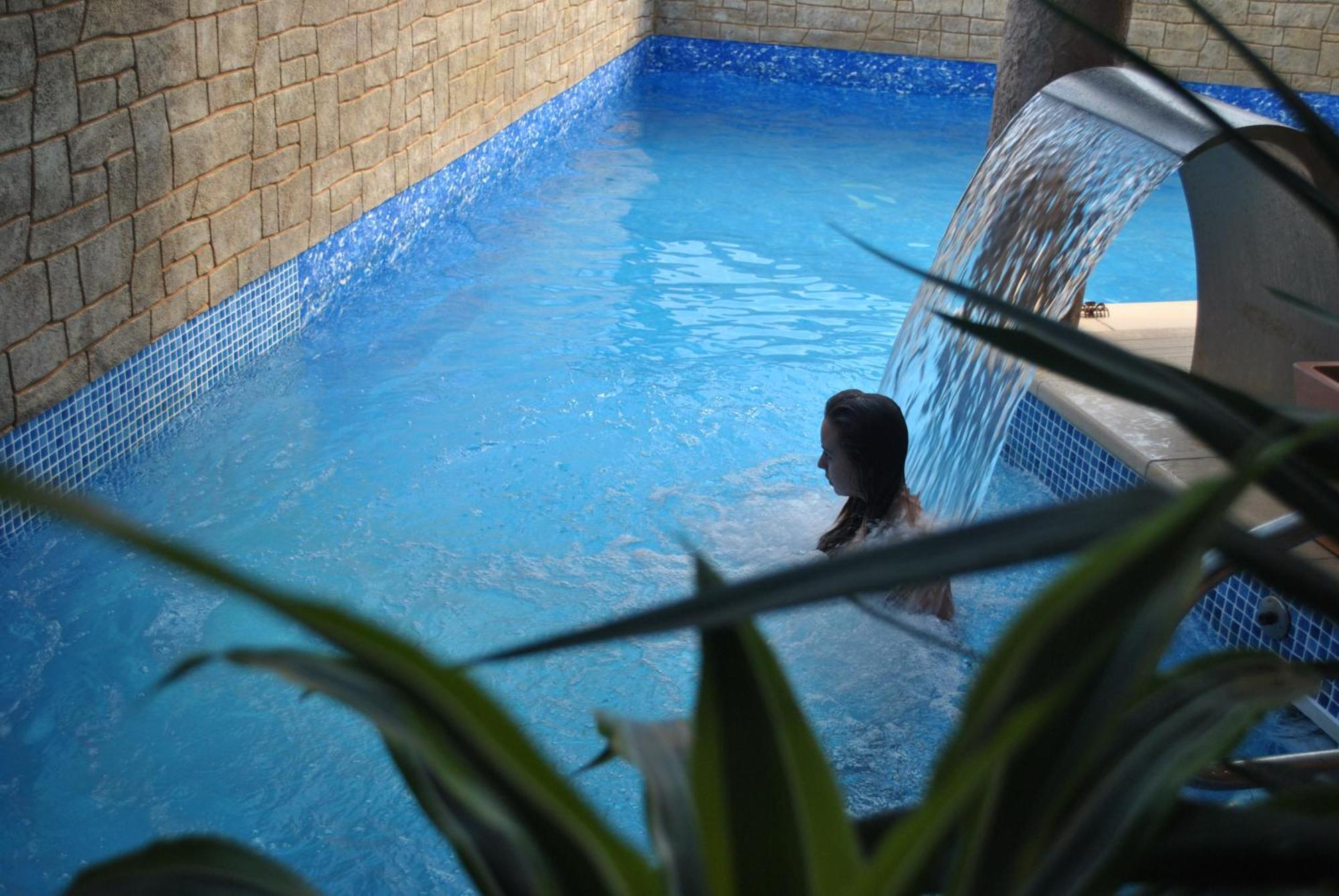 Apartamentos Spa Casco Historico De Isla - AlojateIsla Plana エクステリア 写真