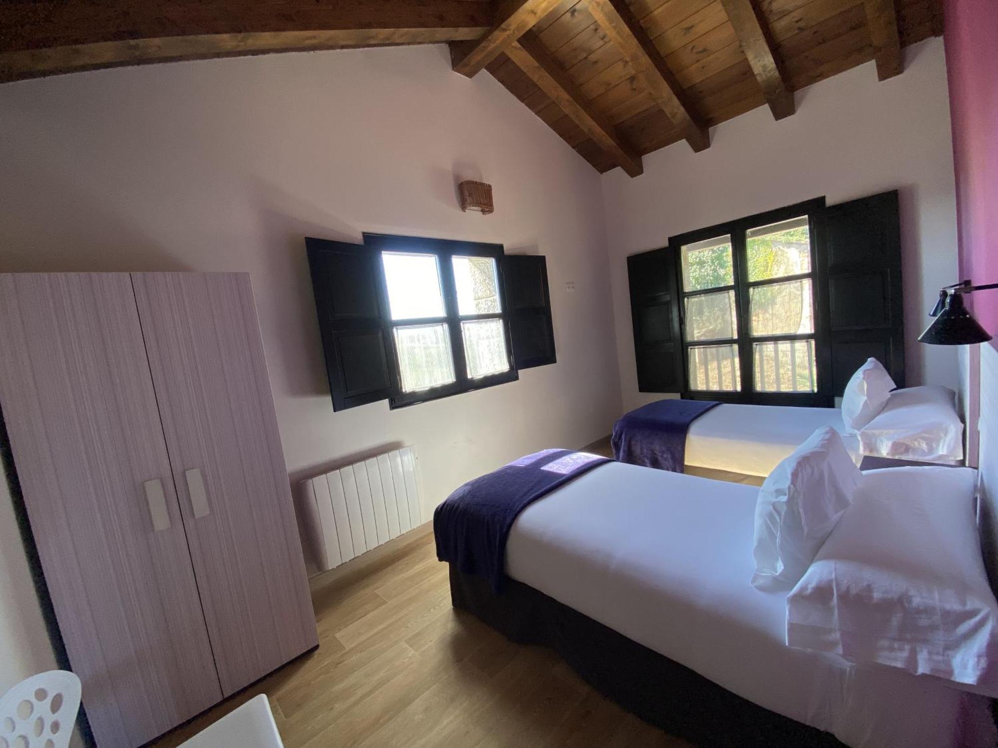 Apartamentos Spa Casco Historico De Isla - AlojateIsla Plana エクステリア 写真