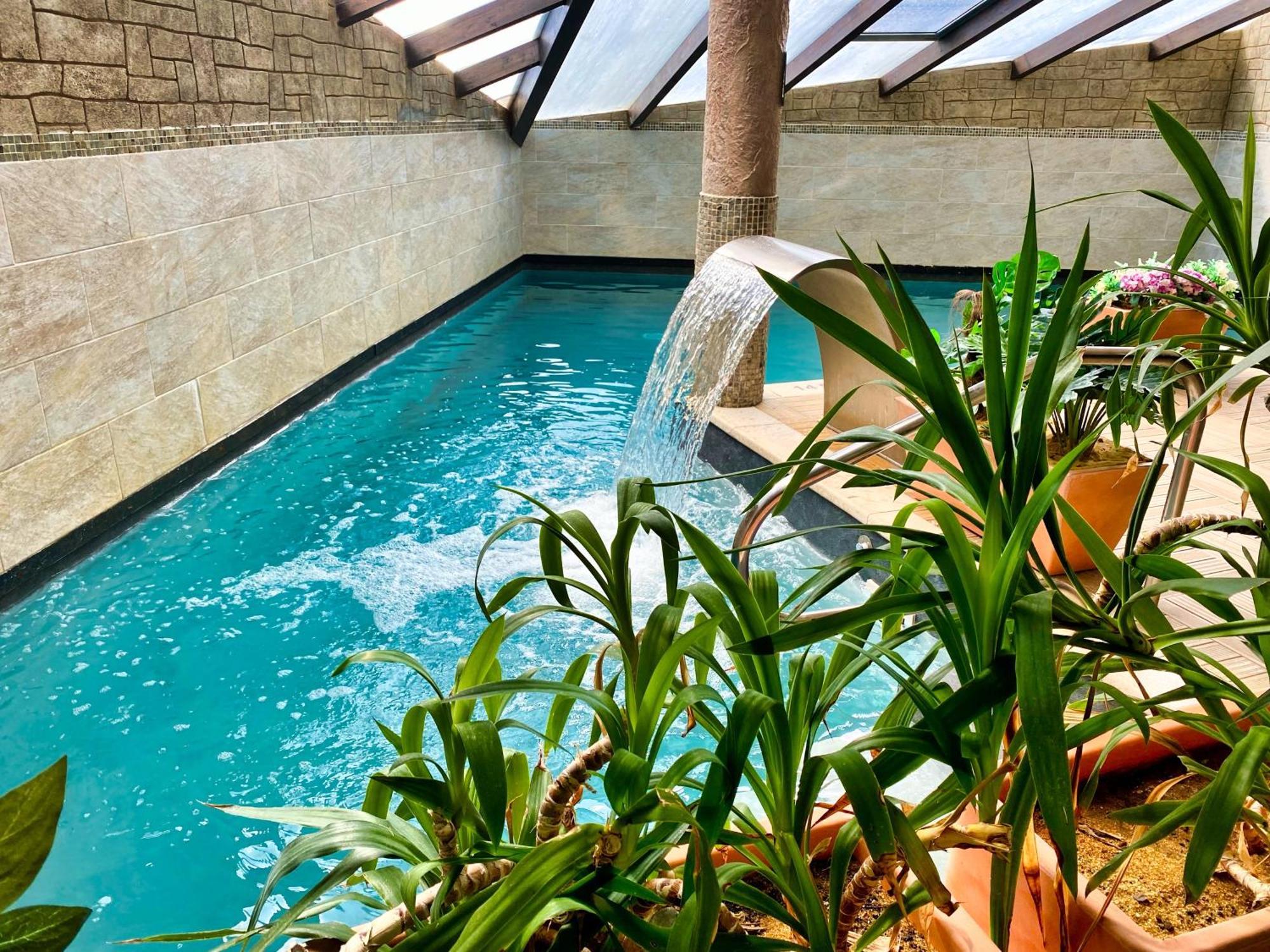 Apartamentos Spa Casco Historico De Isla - AlojateIsla Plana エクステリア 写真