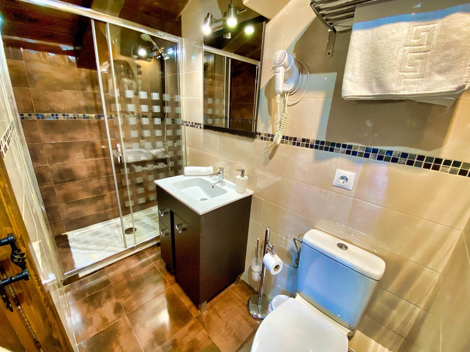 Apartamentos Spa Casco Historico De Isla - AlojateIsla Plana 部屋 写真