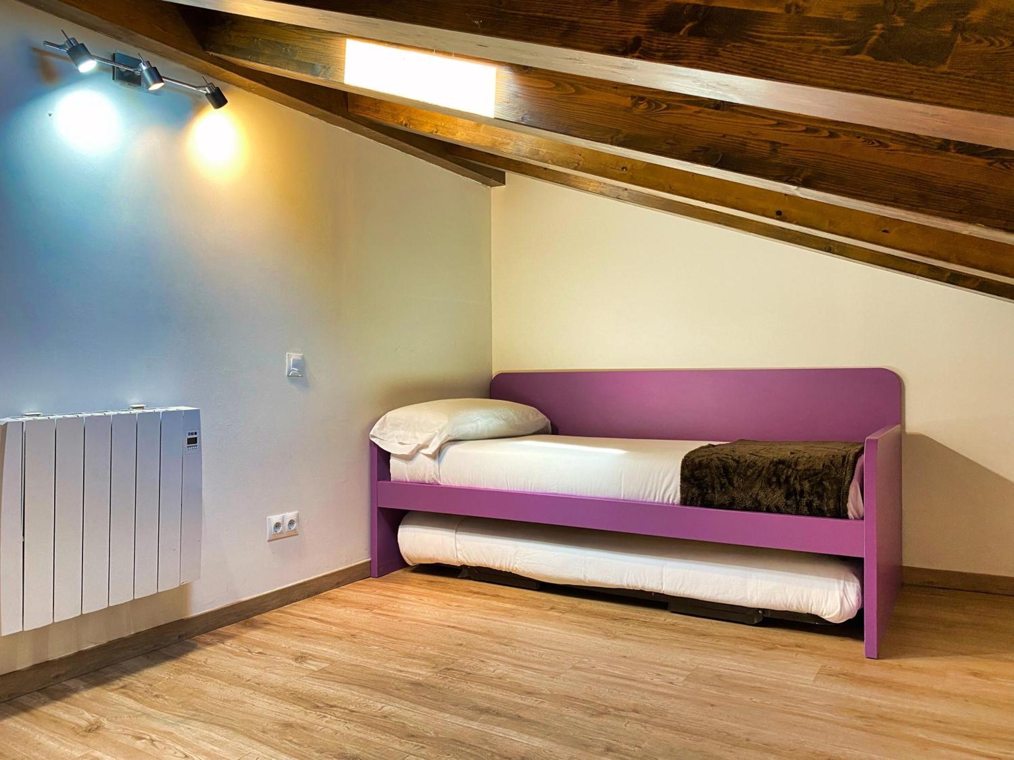 Apartamentos Spa Casco Historico De Isla - AlojateIsla Plana 部屋 写真