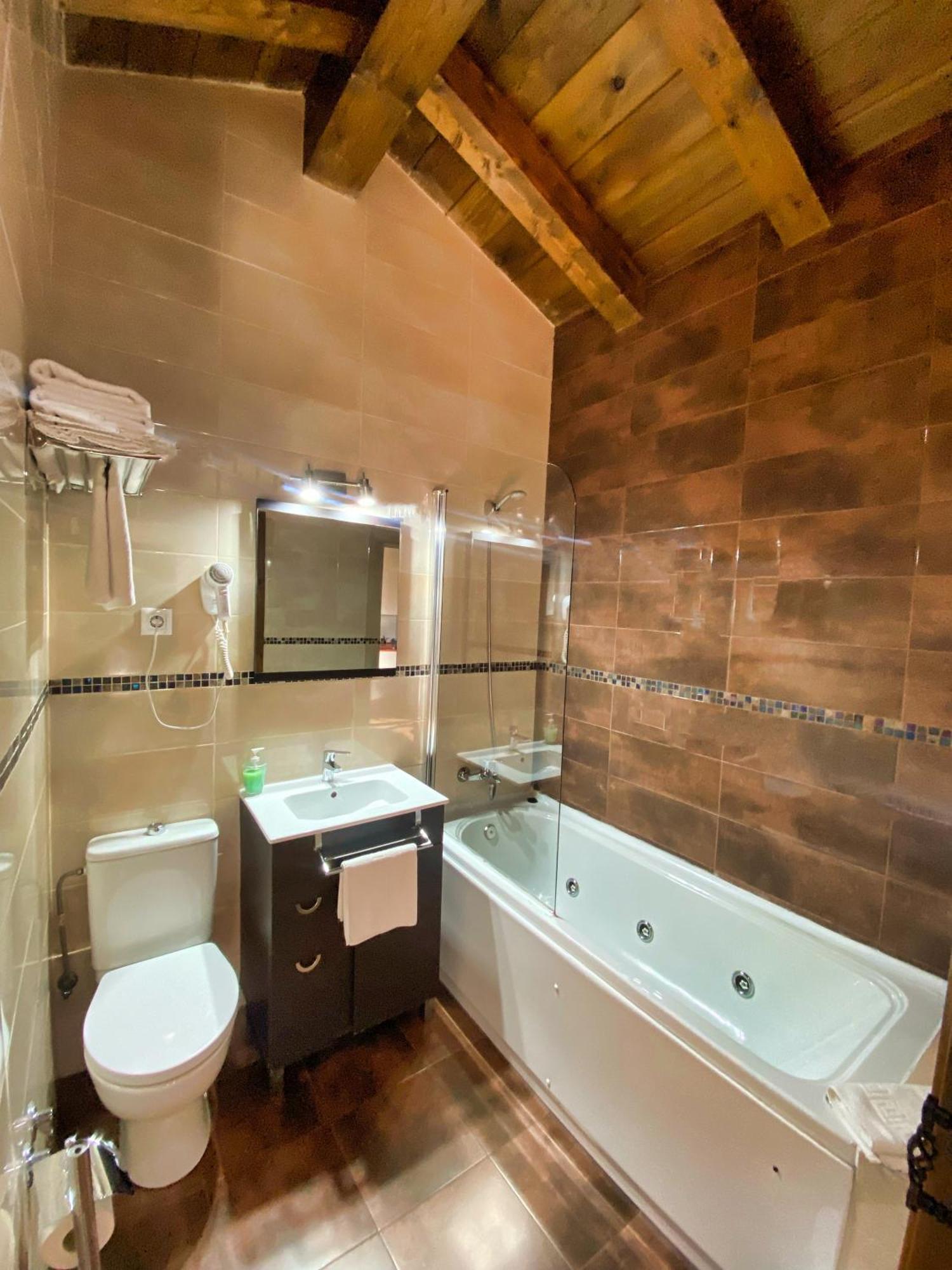 Apartamentos Spa Casco Historico De Isla - AlojateIsla Plana エクステリア 写真