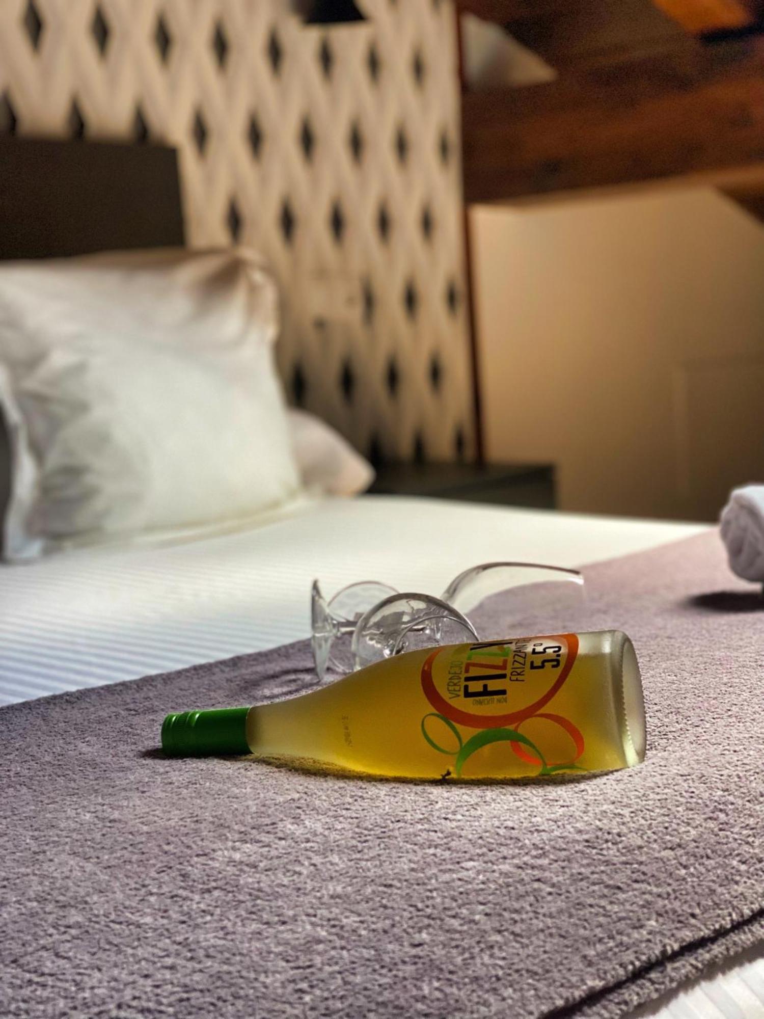 Apartamentos Spa Casco Historico De Isla - AlojateIsla Plana エクステリア 写真