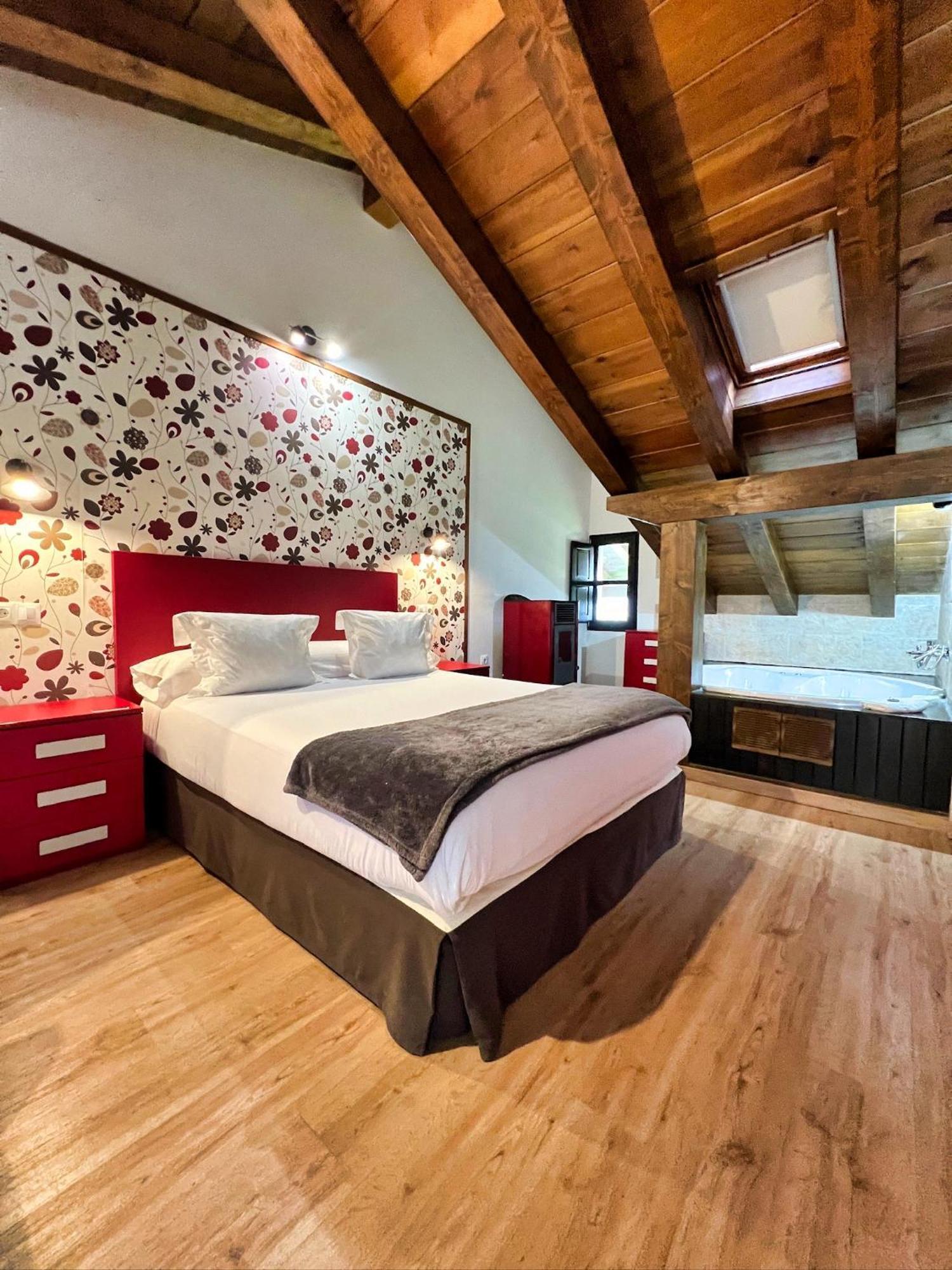 Apartamentos Spa Casco Historico De Isla - AlojateIsla Plana 部屋 写真