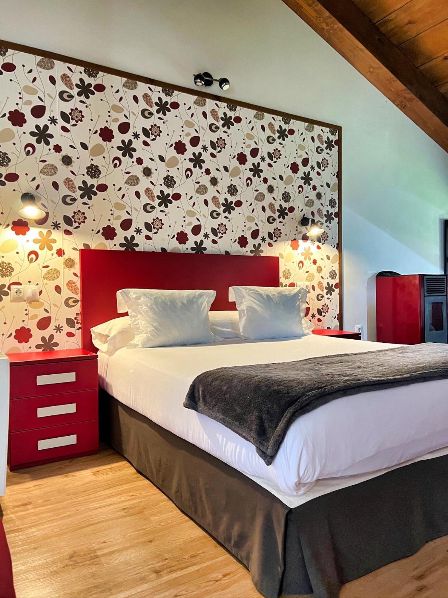 Apartamentos Spa Casco Historico De Isla - AlojateIsla Plana エクステリア 写真