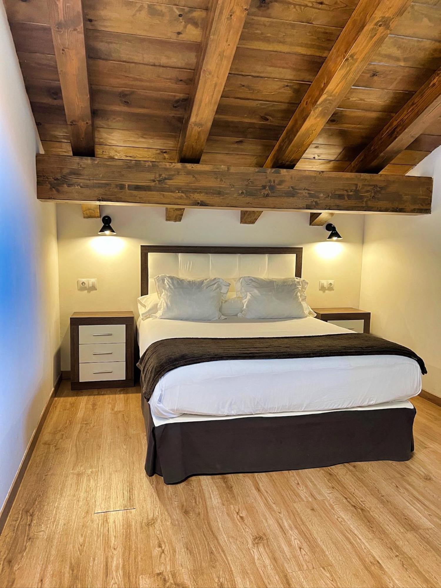 Apartamentos Spa Casco Historico De Isla - AlojateIsla Plana 部屋 写真