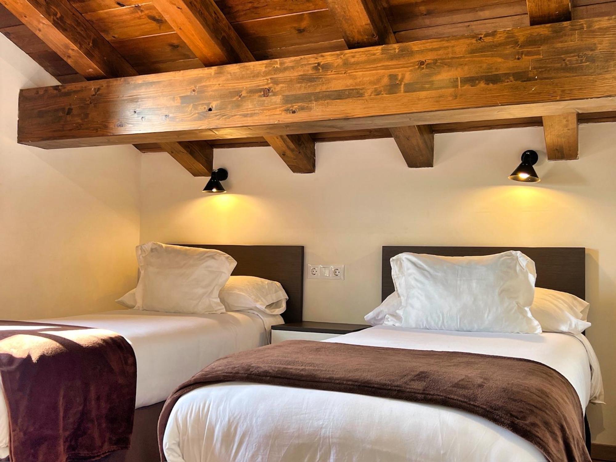 Apartamentos Spa Casco Historico De Isla - AlojateIsla Plana エクステリア 写真