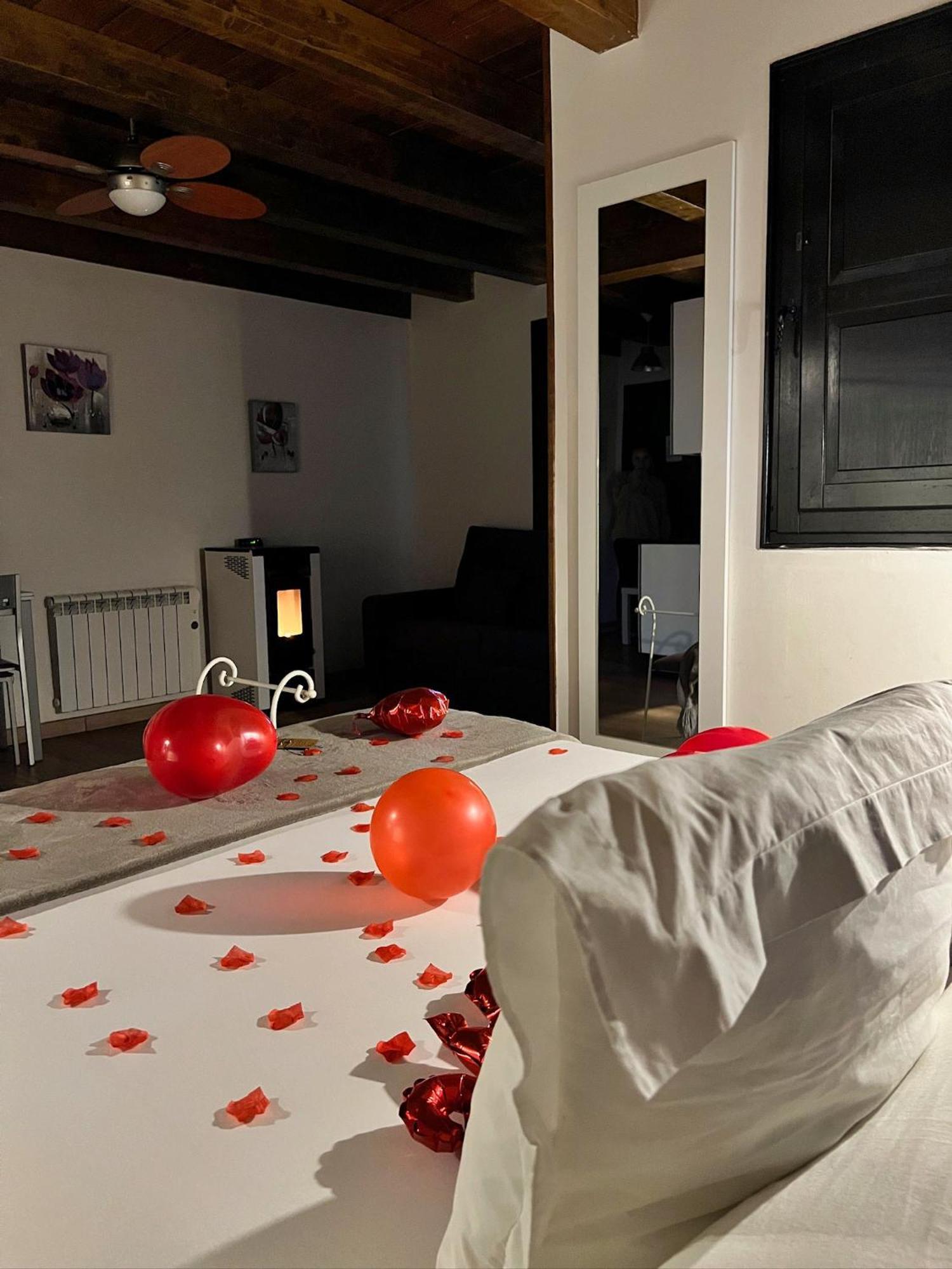 Apartamentos Spa Casco Historico De Isla - AlojateIsla Plana エクステリア 写真