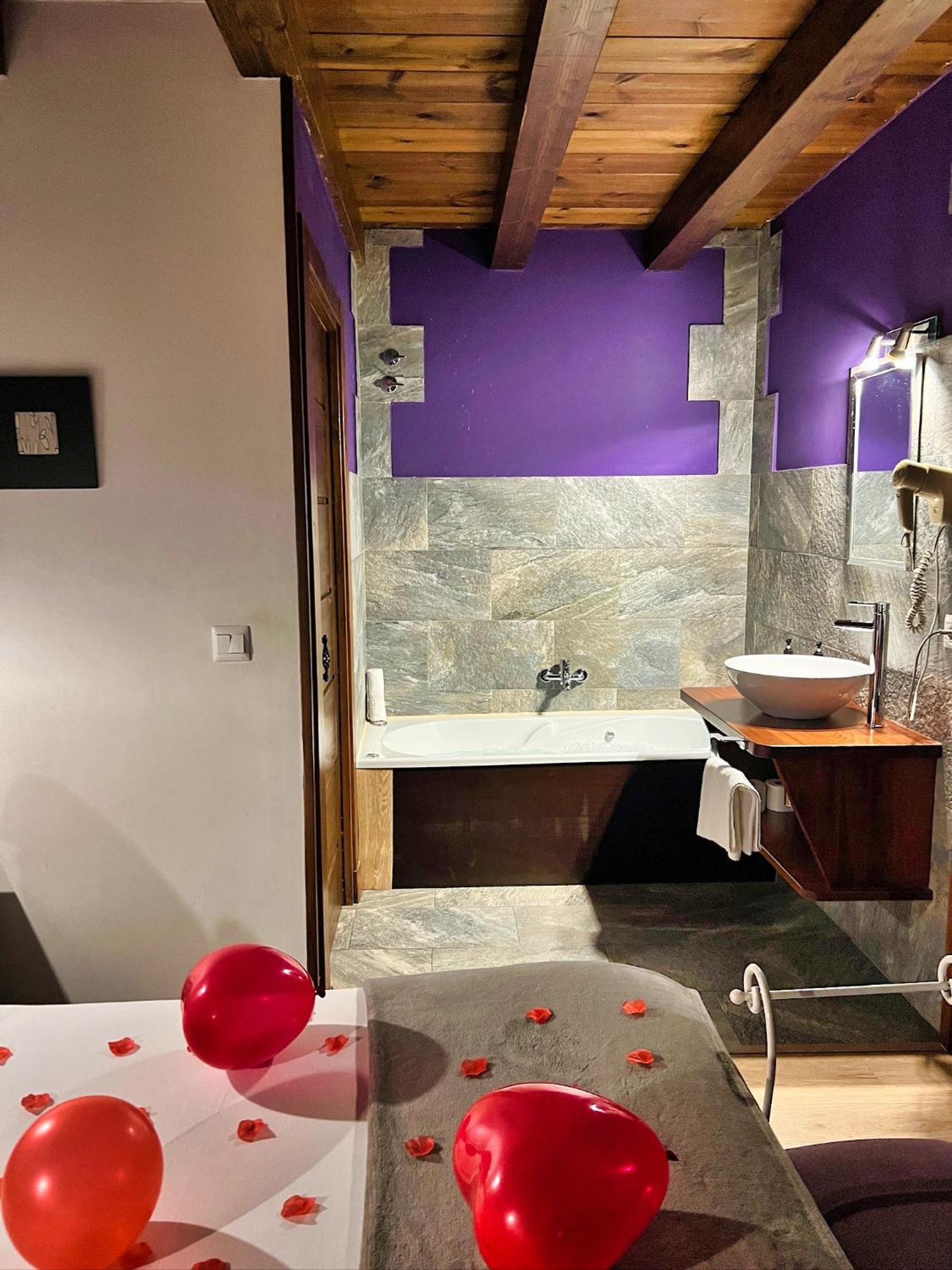 Apartamentos Spa Casco Historico De Isla - AlojateIsla Plana エクステリア 写真