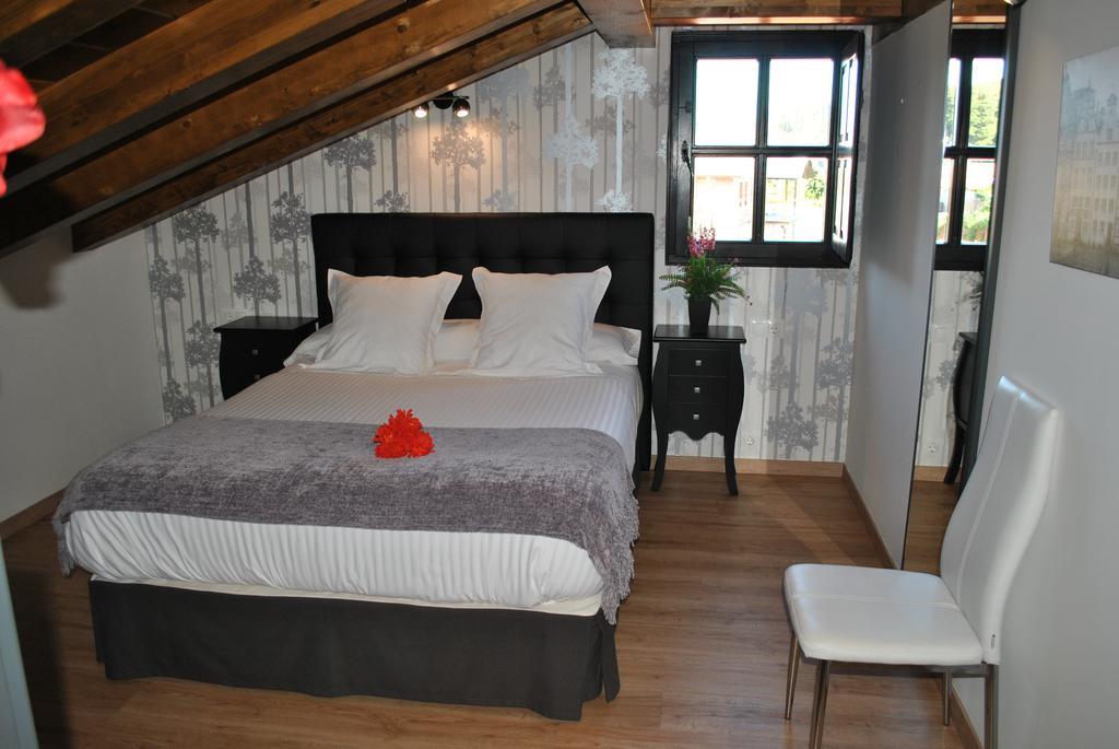 Apartamentos Spa Casco Historico De Isla - AlojateIsla Plana エクステリア 写真