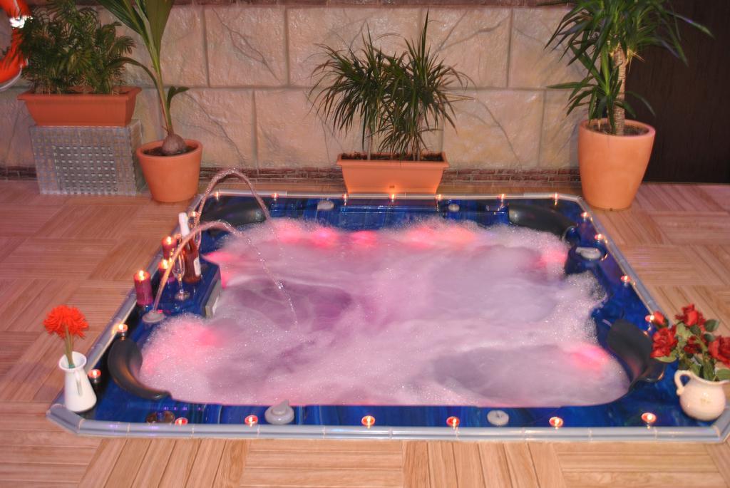 Apartamentos Spa Casco Historico De Isla - AlojateIsla Plana エクステリア 写真